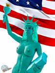 Statue of liberty xxx 🔥 Statue of Liberty - 14/51 - Hentai I